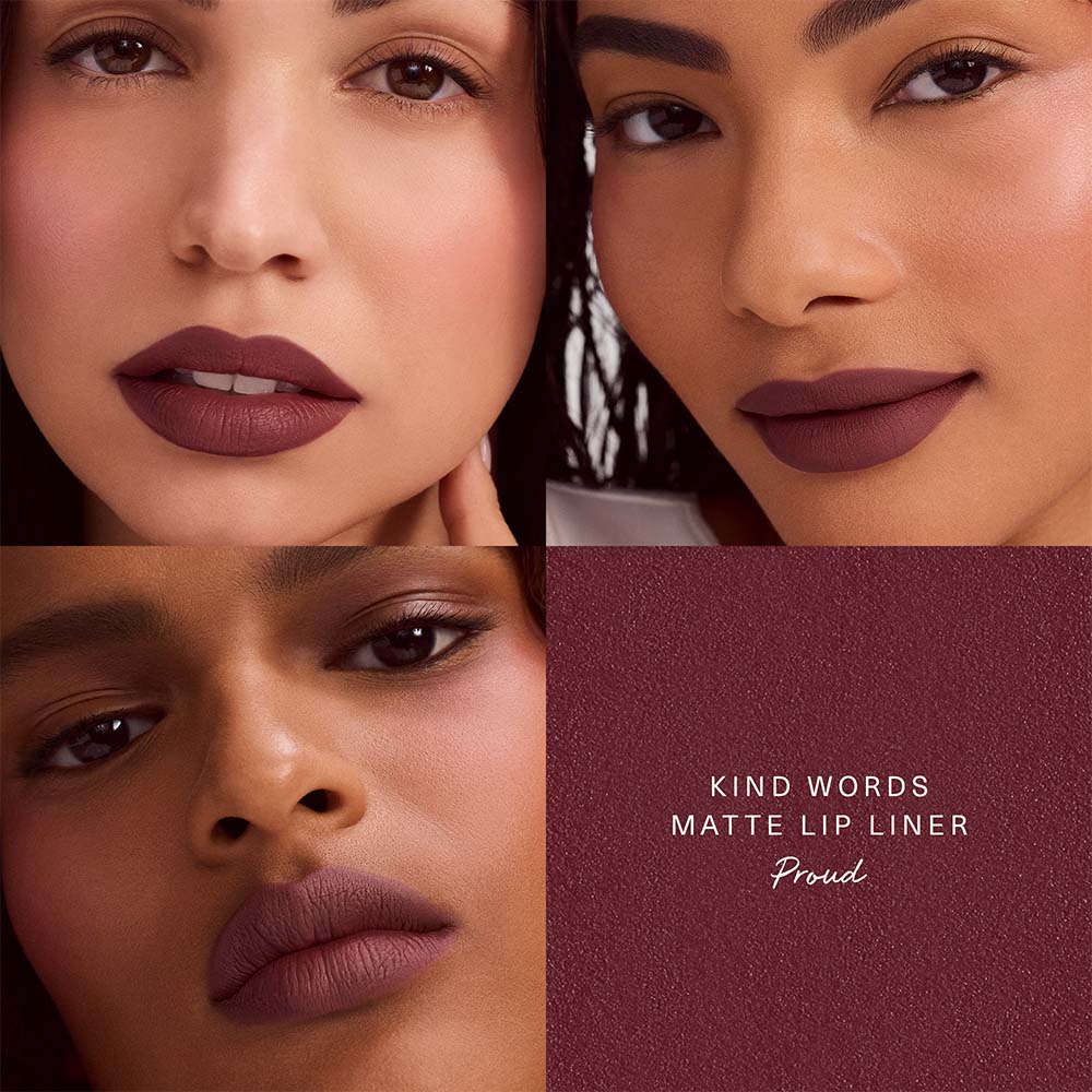 KIND WORDS MATTE LIP LINER (DELINEADOR DE LABIOS)